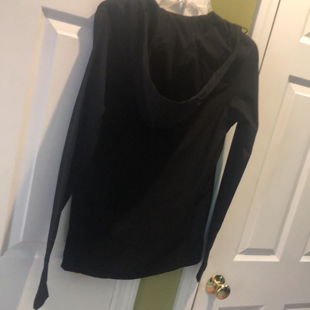 Killstar DOWN N OUT SPORTS HOODIE XS jacket nwt - Picture 9 of 9